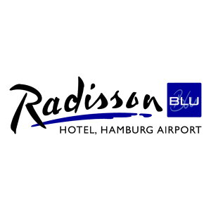 Luftaufbereitung im Hotel Radisson Blue Hamburg
