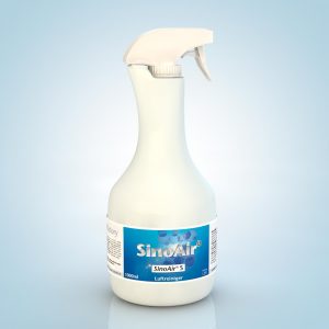 SinoAir<sup>®</sup>S Air Cleaner